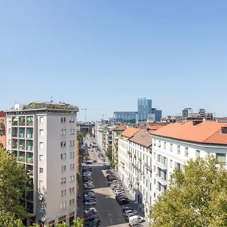 Apartament Daplace - Vico *