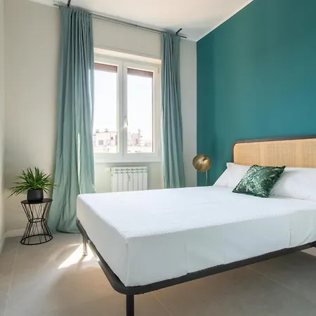 Apartament Daplace - Vico *