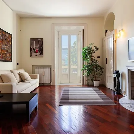 Casa Delle 5 Giornate Di * ミラノ