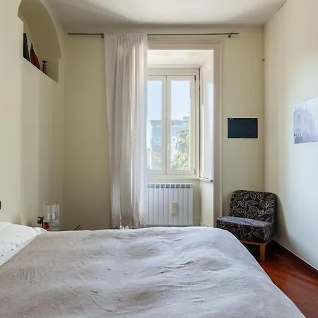 Casa Delle 5 Giornate Di アパート ミラノ