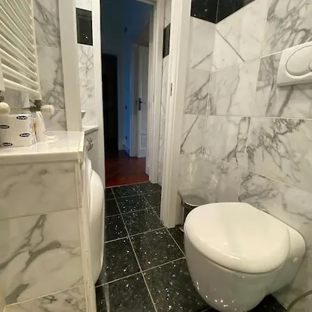 Casa Delle 5 Giornate Di * ミラノ