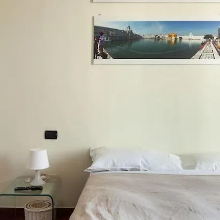 アパート Casa Delle 5 Giornate Di