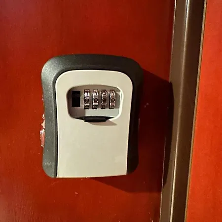 Be-c0 Bicocca Luxury Garden Milan