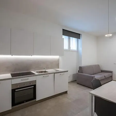 Tranquillita In Citta Studi * Milano
