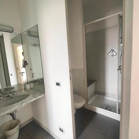 Mille Charme * Milan