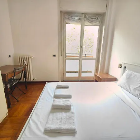 Apartment Mille Charme