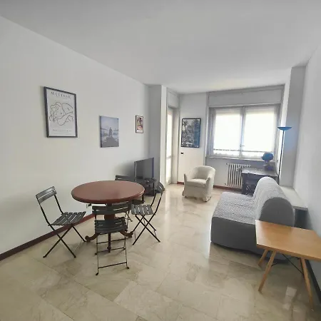 Apartment Mille Charme *