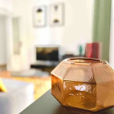 Cenacolo - Cadorna Apartamento Milão