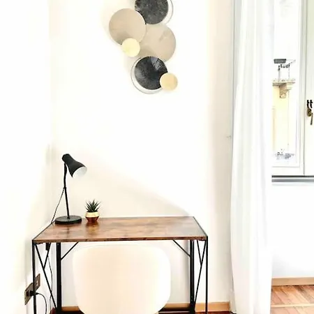 Cenacolo - Cadorna Apartamento Milão