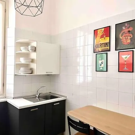 Apartamento Cenacolo - Cadorna *