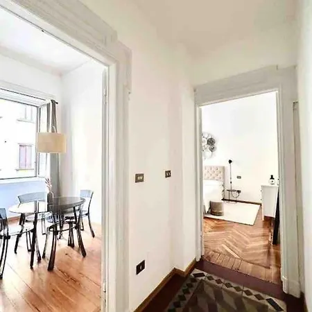 Cenacolo - Cadorna Apartamento *