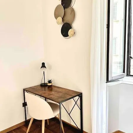 Cenacolo - Cadorna Apartamento *