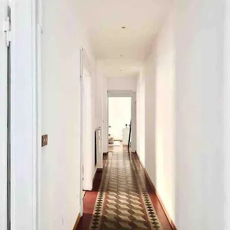 Apartamento Cenacolo - Cadorna Milão
