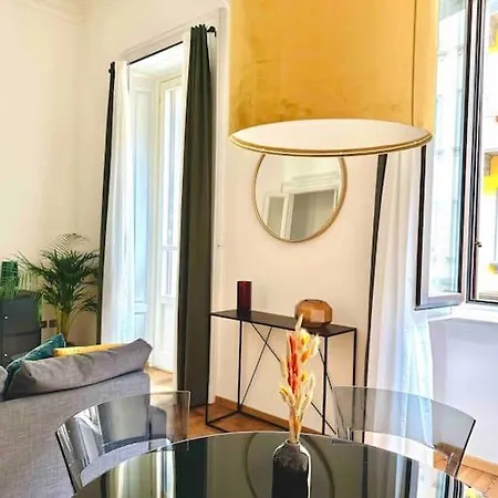 Cenacolo - Cadorna Apartamento Milão