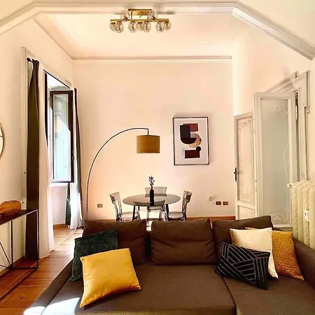 Cenacolo - Cadorna Apartamento *