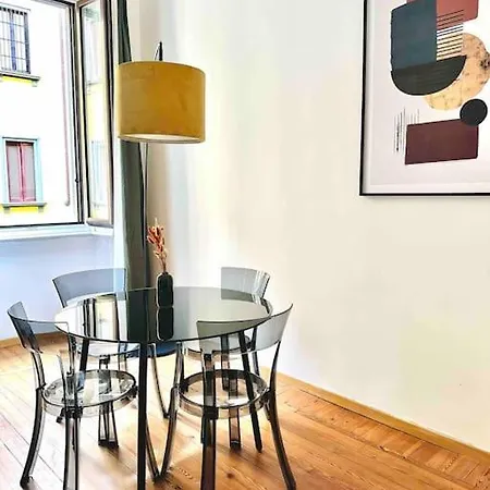 Cenacolo - Cadorna Apartamento Milão