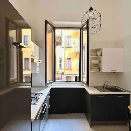 Cenacolo - Cadorna Apartamento *