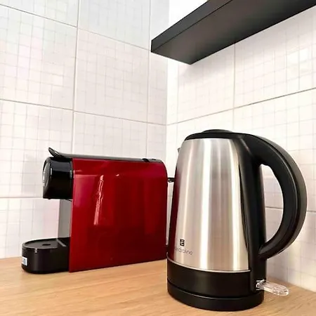 Apartamento Cenacolo - Cadorna
