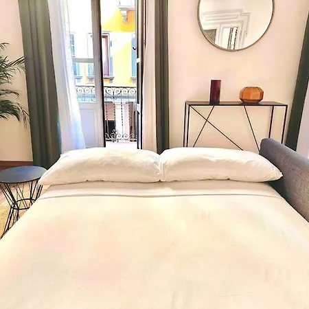 Cenacolo - Cadorna Apartamento *