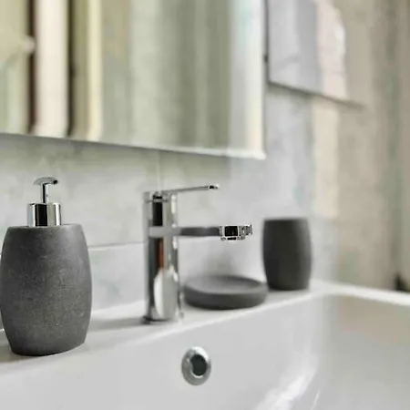 Apartamento Cenacolo - Cadorna Milão