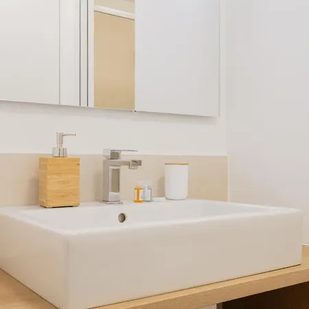 Easylife - - Francesca 51 - Life Lägenhet Milano