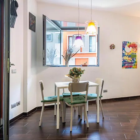 Lejlighed Casa Sofia With Terrace Milano