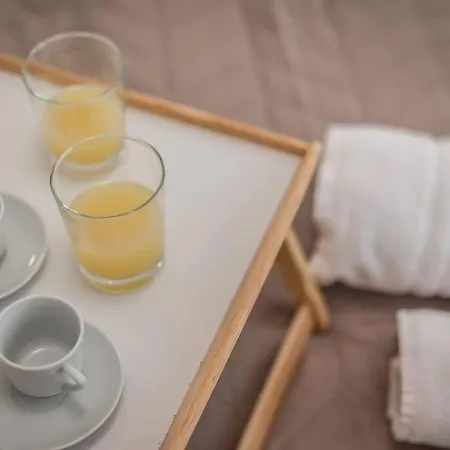 Apartamento Citylife - Elegante *