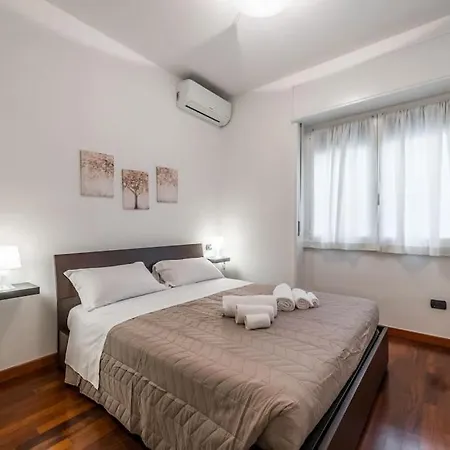 Apartamento Citylife - Elegante Milán