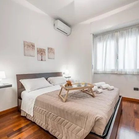 Citylife - Elegante Apartamento