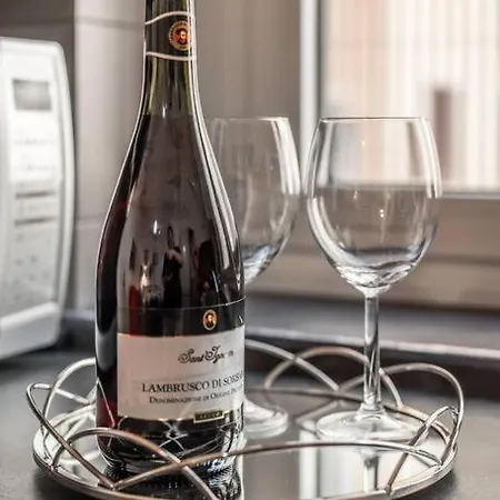 Apartamento Citylife - Elegante *