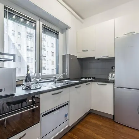 Citylife - Elegante Apartamento