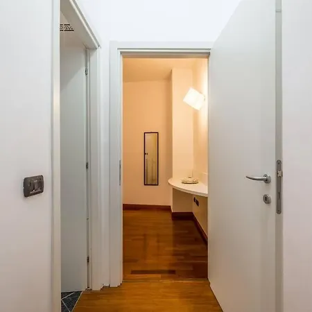 Citylife - Elegante Apartamento