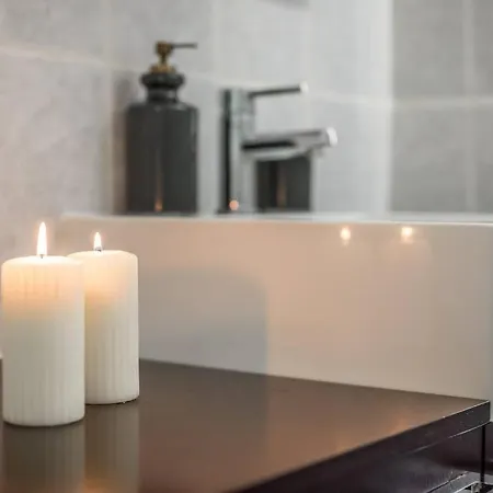 Apartamento Citylife - Elegante Milán