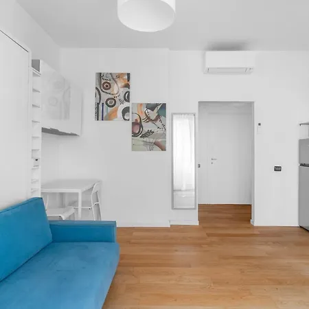 Апартаменты Casa Da Compatta