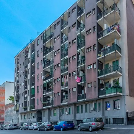 Апартаменты Casa Da Compatta *