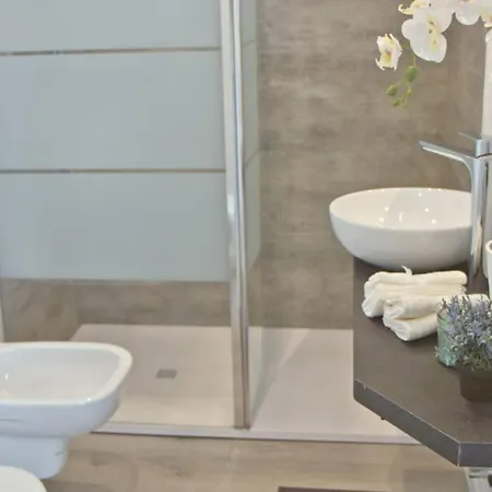 Milano- Stazione Design Loft Milan