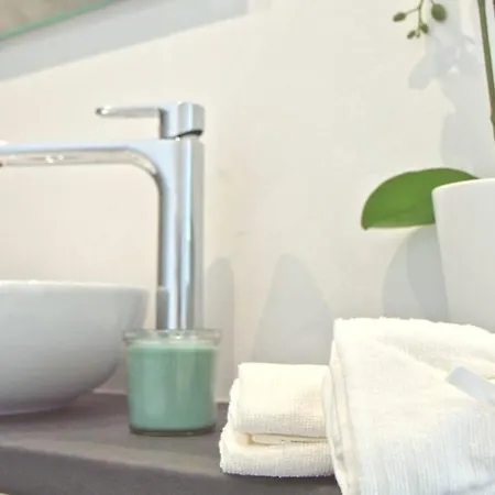 Milano- Stazione Design Loft * Milan