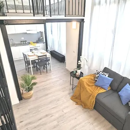 Milano- Stazione Design Loft Apartment Milan