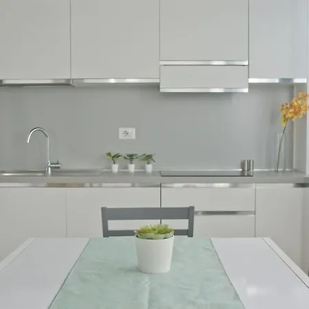 Milano- Stazione Design Loft *