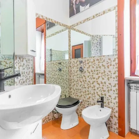 Moncler House Navigli Apartment *