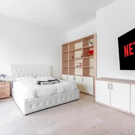 Moncler House Navigli Milan