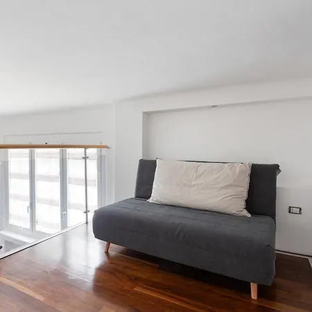 Guesthost - Cosy Close To Piazza Insubria Appartement Milan