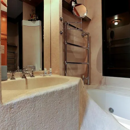 Apartamento San Babila