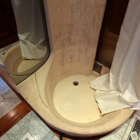 Apartamento San Babila Milão