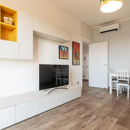 מלון Il Bilocale In Caterina Da Forli מילאנו