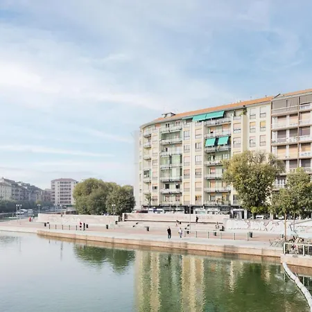 Easylife - Elegante Sui Navigli *