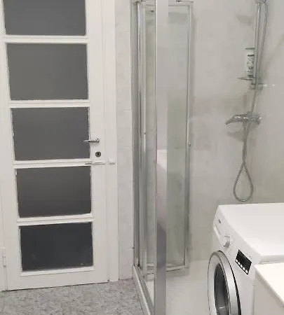 Melaverdeflat Porta Venezia-dateo Metro 4 * Mailand