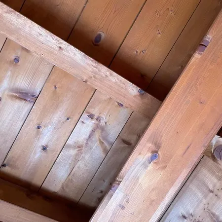 The Pretty Attic Apartment *