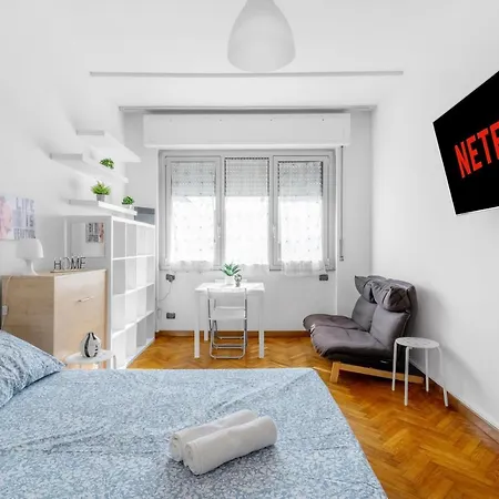 Pe1 -corso Buenos Aires- 10 Minutes From The Duomo