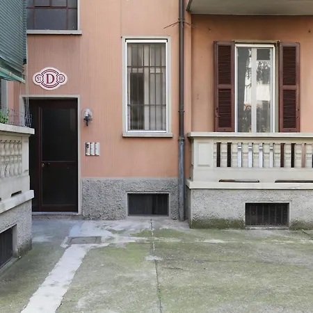 Primopiano - Tibaldi ميلان